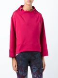 'Raggio' sweatshirt 