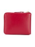 SA7100 Classic Colour Line Leather Wallet