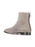 Duke ankle boots