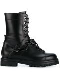 Valentino Garavani Rockstud boots