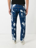 acid wash jeans