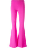 flared trousers
