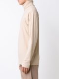 turtle neck sweatshirt 