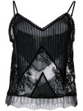 lace camisole top