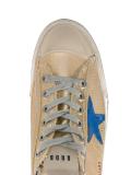 'V-star' sneakers