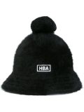 Hood by Air x Kangol hat
