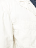three button blazer