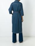 'Raglan'牛仔外套