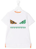 Bag Bugs print T-shirt