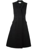 skirt suit