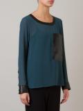 'Marina' blouse