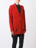 long cardigan 