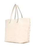 star stud shopper tote