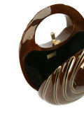 Cynthia Classic clutch