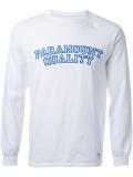 'Paramount Quality' longsleeved T-shirt