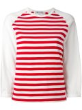three-quarter sleeve T-shirt 