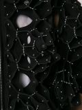 'Pierced'夹克