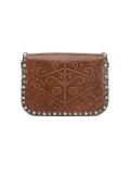 Valentino Garavani Cuban Rolling Rockstud crossbody