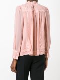 Skara blouse