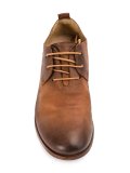 lace up derby shoes 