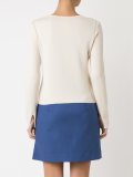 knit top