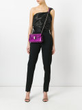 Serpenti cross body bag