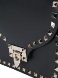 'Rockstud' shoulder bag