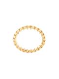 18kt yellow gold 'Serpent's Trace' ring