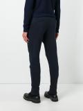slim fit trousers