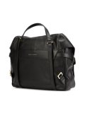 leather backpack 
