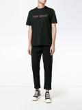 new grave logo t-shirt
