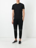 net short sleeve T-shirt