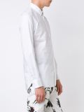 plain shirt