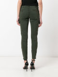 cargo skinny trousers 