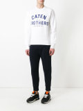 Caten Brothers sweatshirt