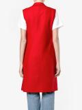 long waistcoat