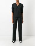 Pansy trousers