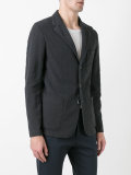 patch pockets blazer