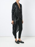 printed tunic