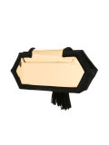 'Killari' clutch bag