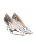 'Coco Crystal' pumps