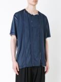 plain T-shirt