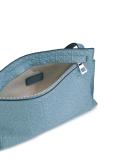 mini T crossbody bag