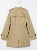 'Sandringham'风衣