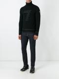 turtleneck jumper 