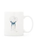 'Da Hug' mug