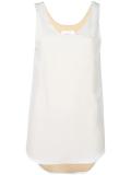 long tank top