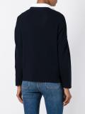 crew neck jumper