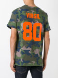crew neck T-shirt 