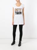 'My Twin' T-shirt 